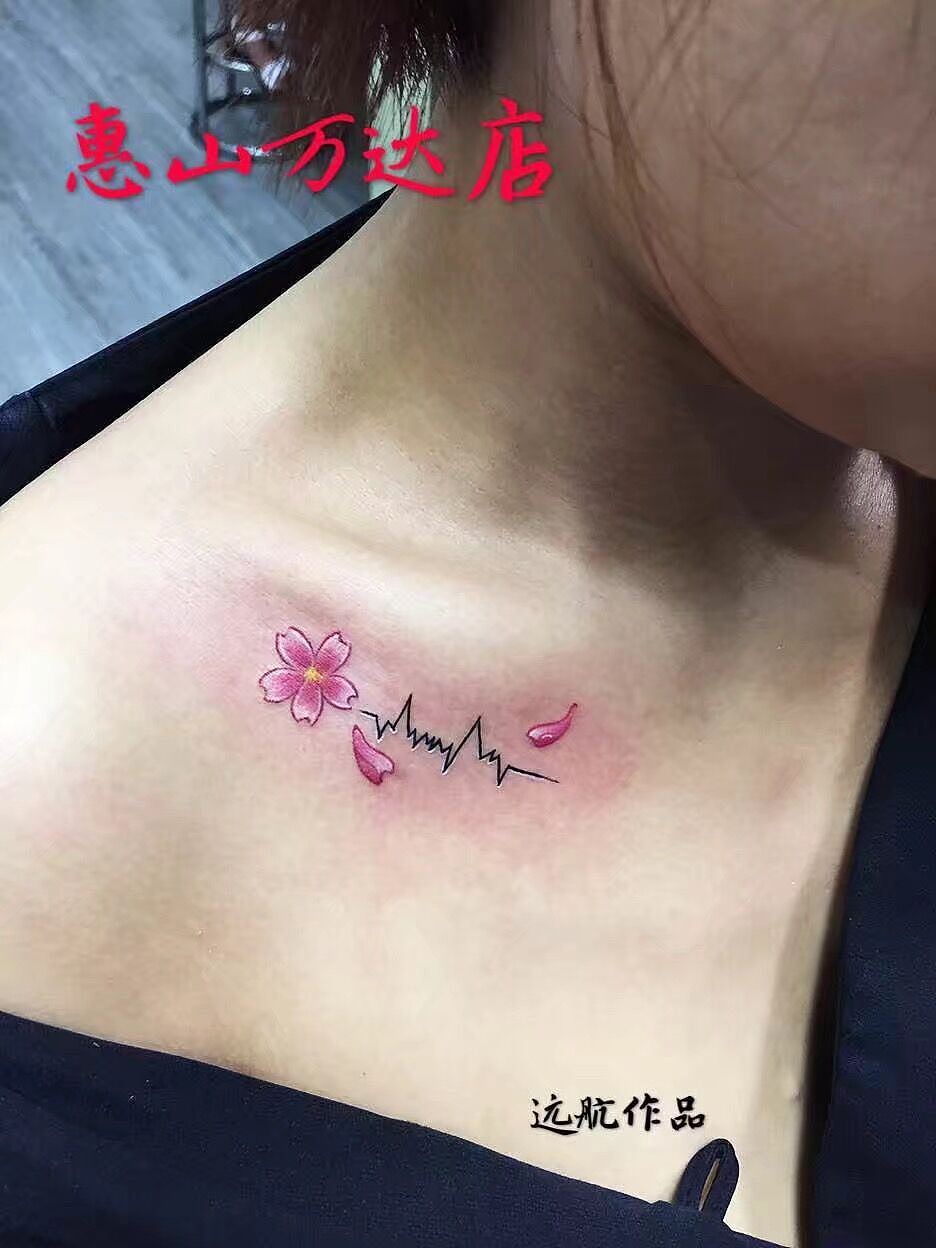 从帮派标签到个性追求走进无锡张泾纹身一族,远航纹身