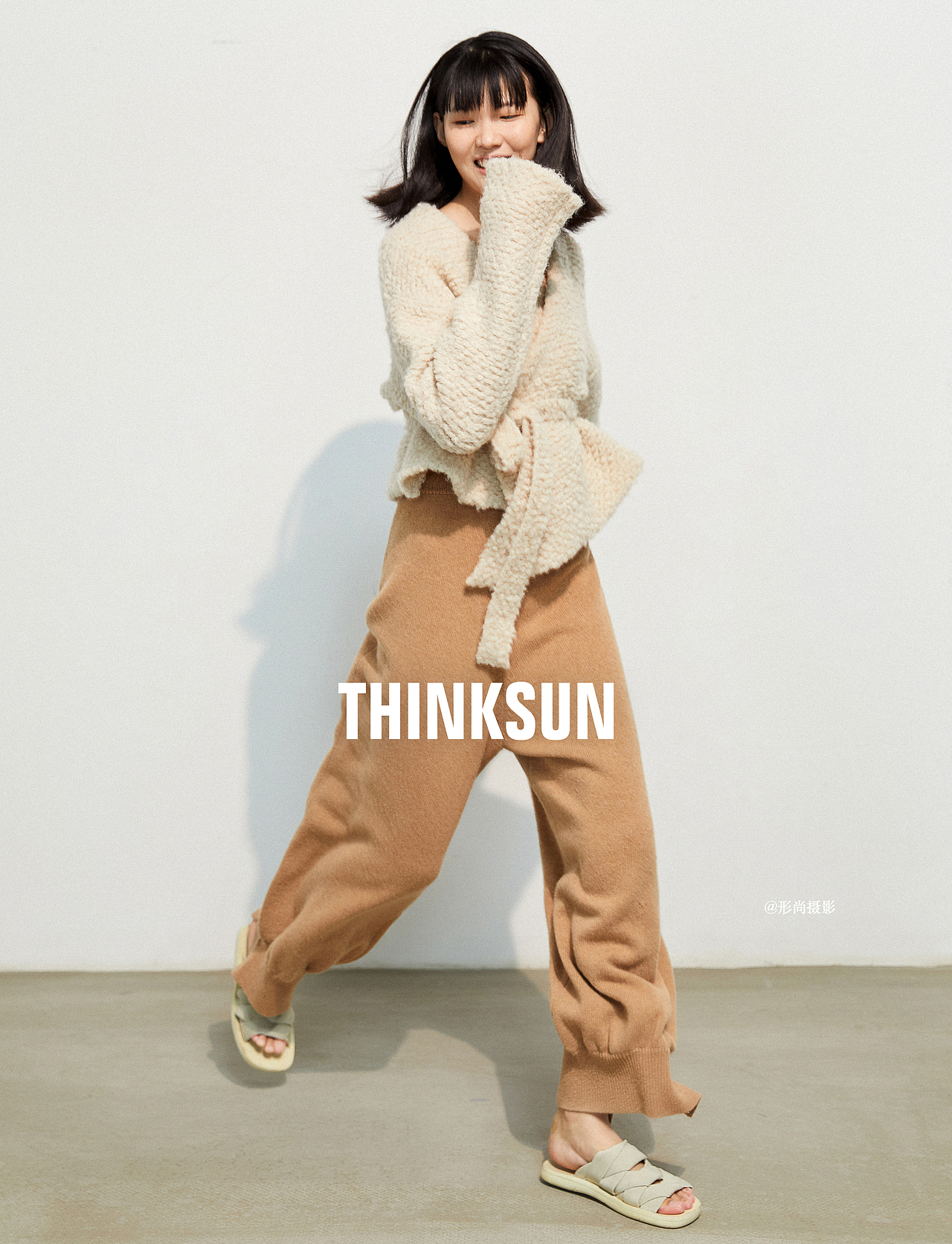 深圳服装拍摄｜THINKSUN形尚 | 顶宜（图ZMzI0Mjk4Mzky） - 人像摄影 - 站酷设计师Thinksun形尚摄影原创素材 - 站酷ZCOOL