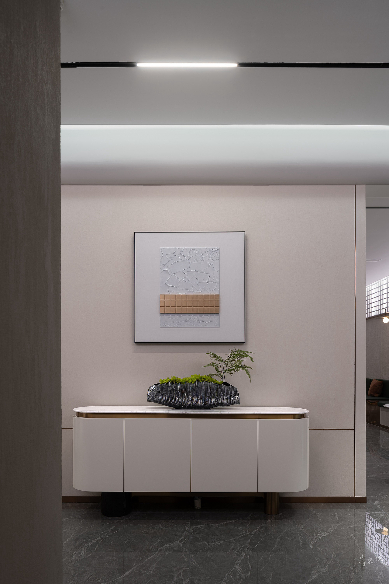 空间摄影 | 青岛玖玺城康养娱乐中心餐饮会所设计（图ZMzI2NzcxNDgw） - 环境/建筑摄影 - 站酷设计师建筑摄影师崔宏强原创素材 - 站酷ZCOOL