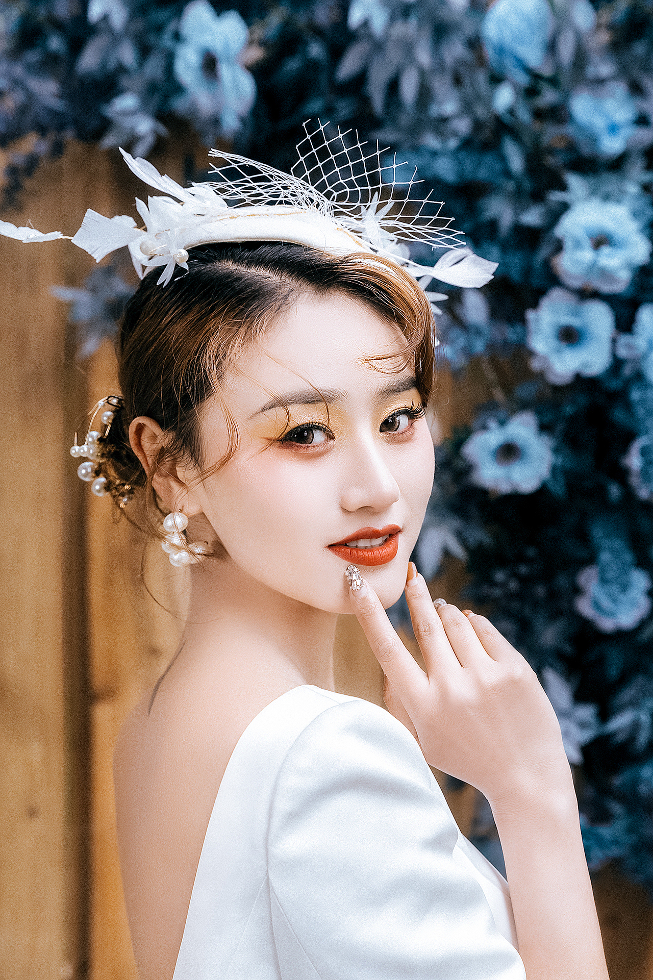 礼服拍摄（图ZMzIzMTIzNjA0） - 人像摄影 - 站酷设计师一凡星原创素材 - 站酷ZCOOL