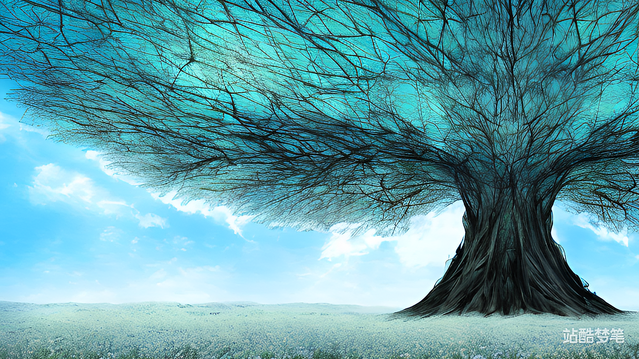 AI绘画试水第二弹