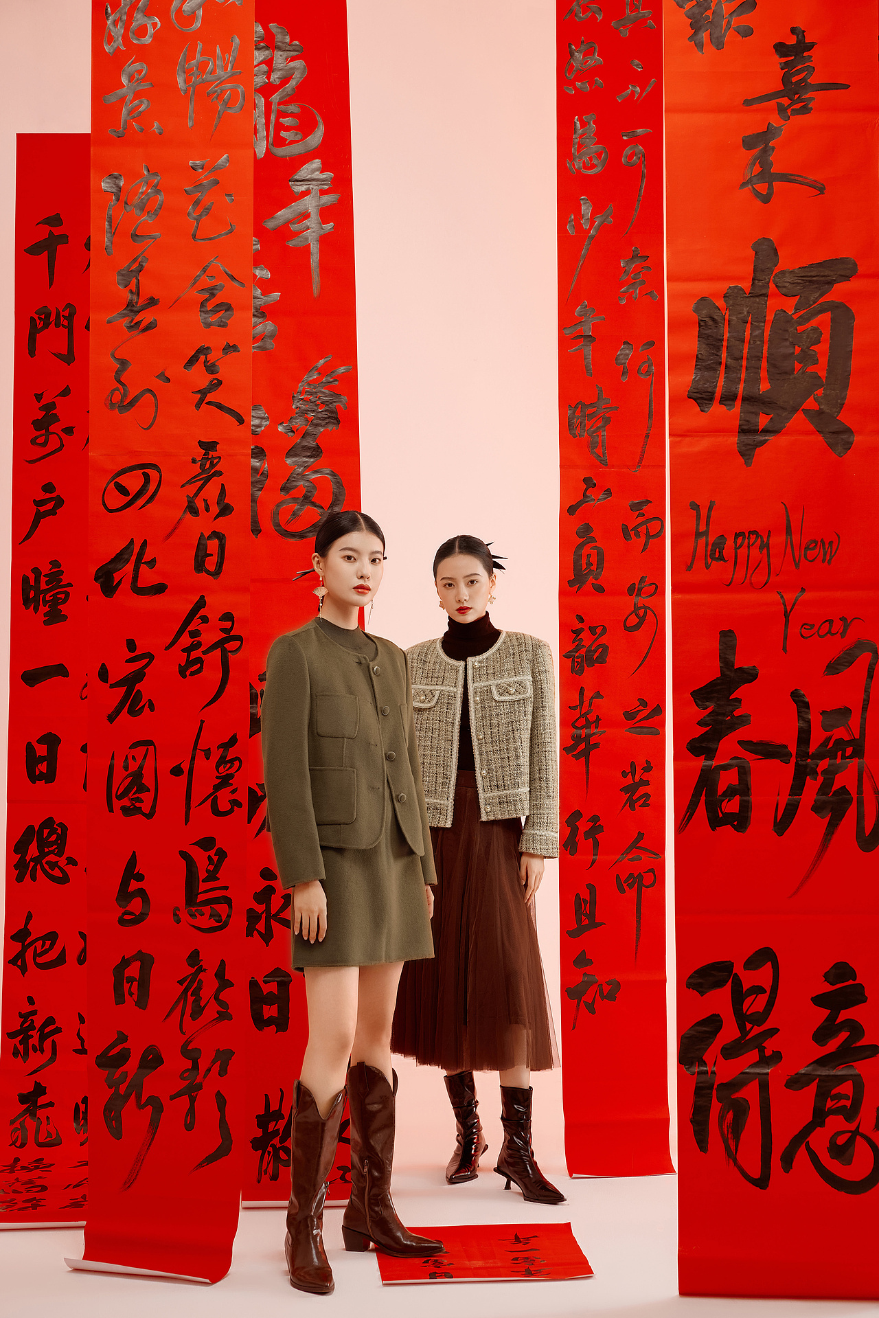 女装拍摄（图ZMzY1NDEzNzg0） - 人像摄影 - 站酷设计师源子yz原创素材 - 站酷ZCOOL