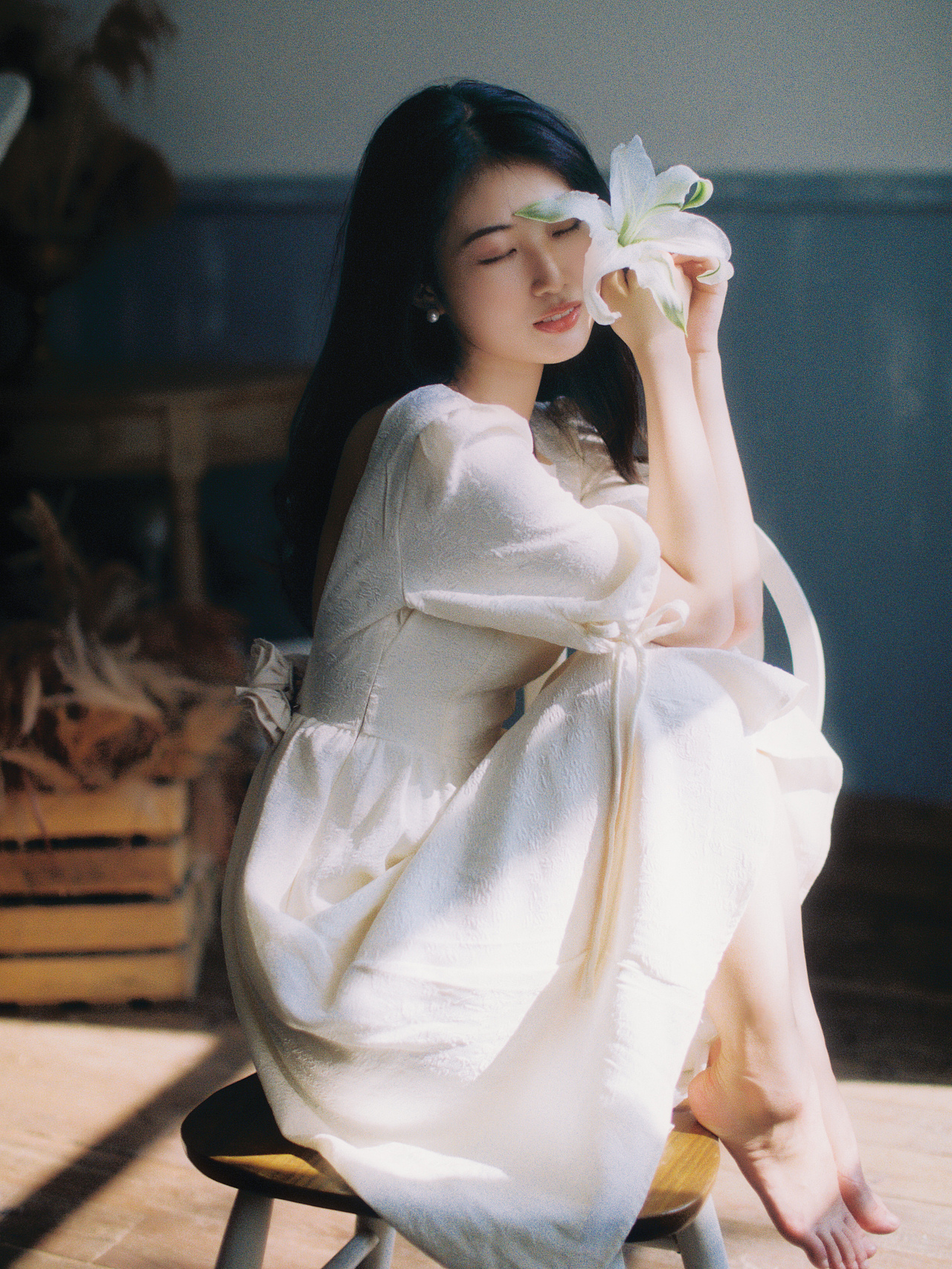 你相信光吗（图ZMzQxMzQxODcy） - 人像摄影 - 站酷设计师ARTLee小杰原创素材 - 站酷ZCOOL