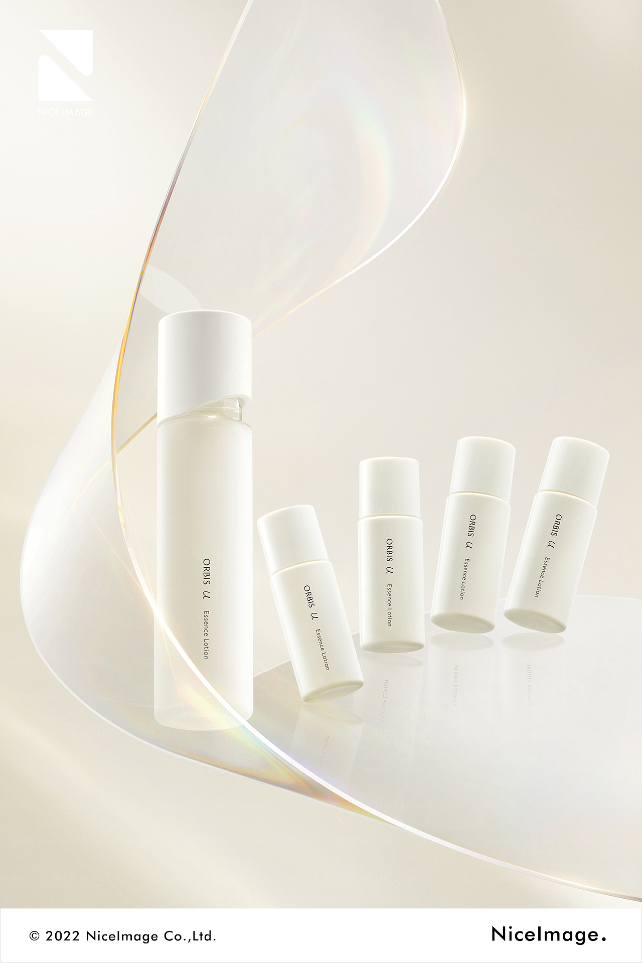ORBIS 奥蜜思 X NiceImage（图ZMzMyMzAzNTk2） - 产品摄影 - 站酷设计师NICEIMAGE原创素材 - 站酷ZCOOL