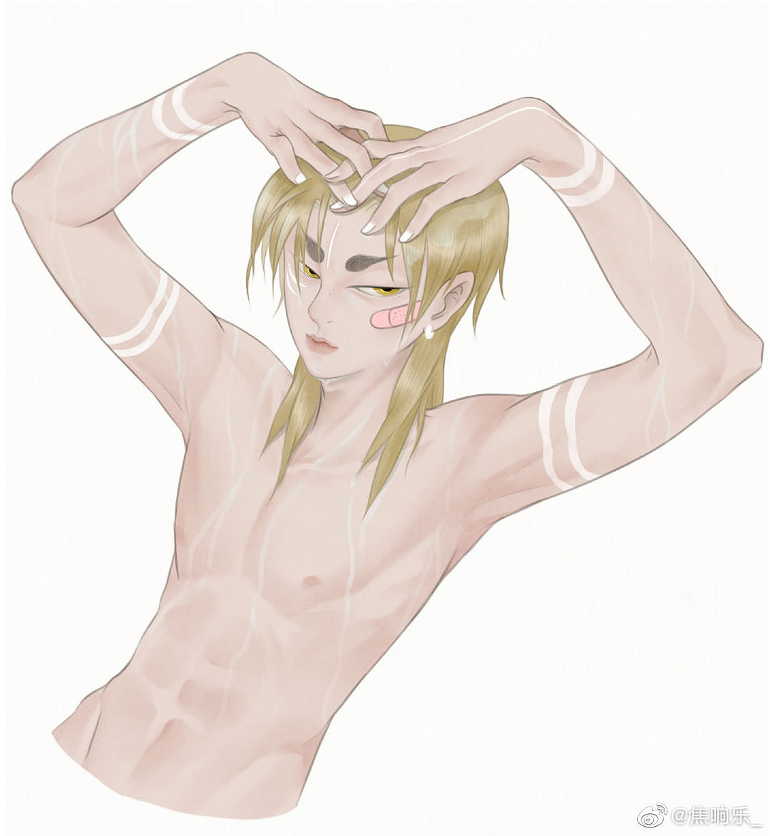 敦煌境+胖脸吉祥2022年第2季度总结（图ZMzA2NTU2Nzgw） - 艺术插画 - 站酷设计师焦响乐原创素材 - 站酷ZCOOL