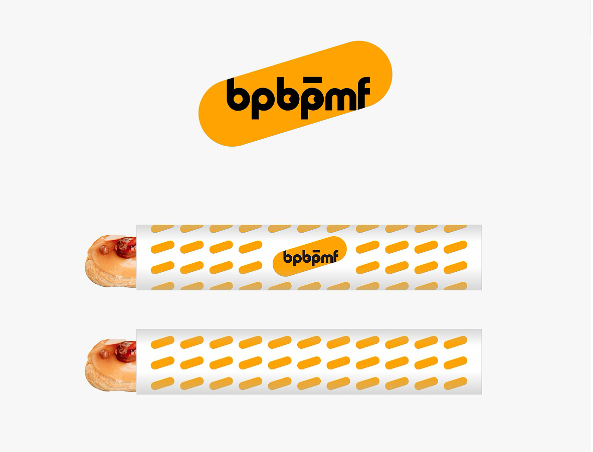 视维 × bō pō mō fō | 品牌全案设计案例（图ZMzYxMDkwMjY0） - 品牌 - 站酷设计师视维品牌SIVI原创素材 - 站酷ZCOOL