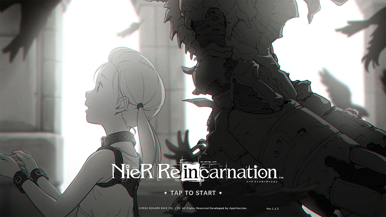 游戏UI | NieR（图ZMzYzMTc2MDE2） - 游戏UI - 站酷设计师椎名凛原创素材 - 站酷ZCOOL