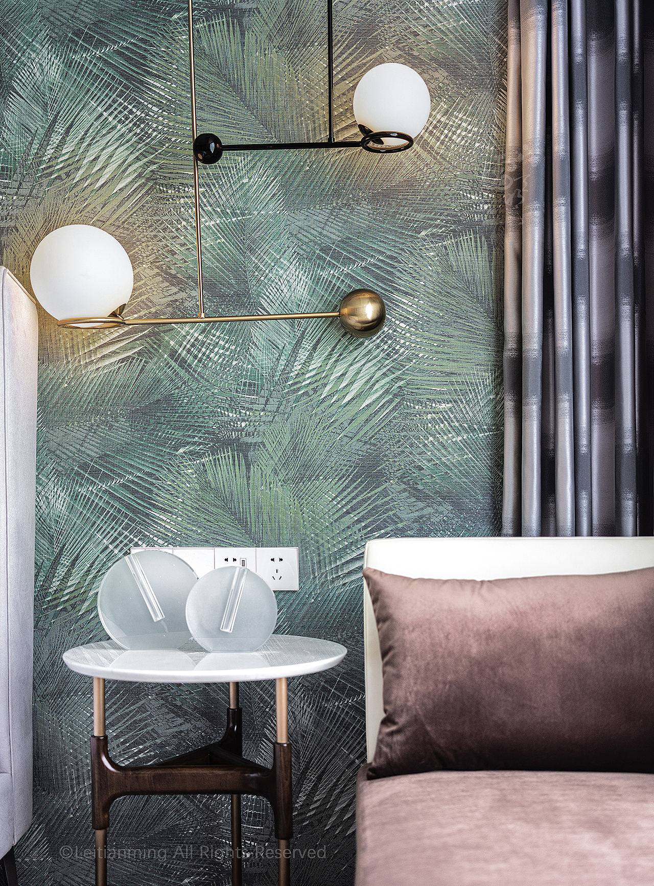 【朗联作品】汕头天合名门样板间A-2（图ZMzI1ODEyNzI4） - 环境/建筑摄影 - 站酷设计师建筑摄影雷天鸣原创素材 - 站酷ZCOOL