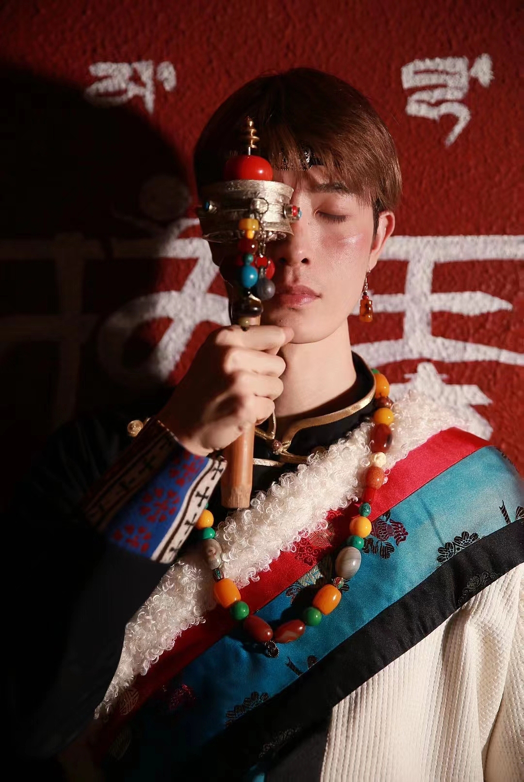 个人练习-【天南修行】系列(图ZMzI4Mzk4MzMy) - 其他平面 - 站酷设计师FENG的颓废世界原创素材 - 站酷ZCOOL