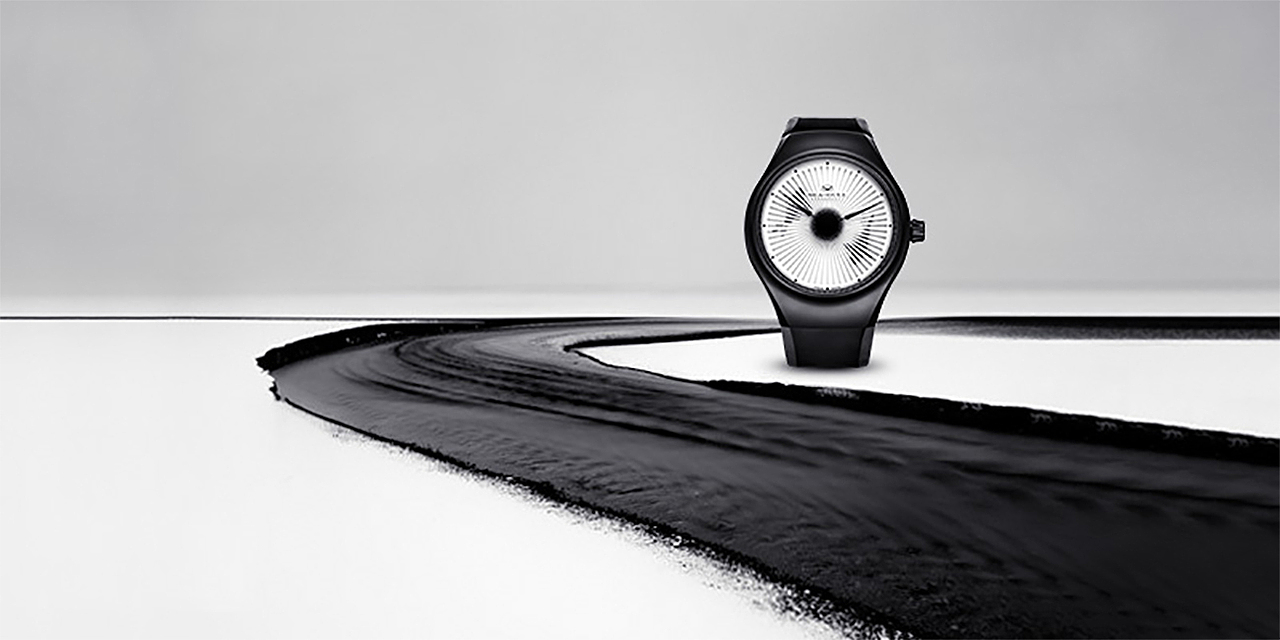 机械手表设计-润世手表（图ZMzI1NzQxMjI4） - 生活用品 - 站酷设计师xiaomiiiii原创素材 - 站酷ZCOOL