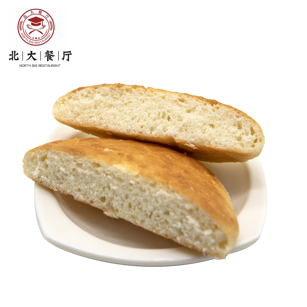 菜单美食摄影|【北大餐厅】店铺实物白底图拍摄 特写