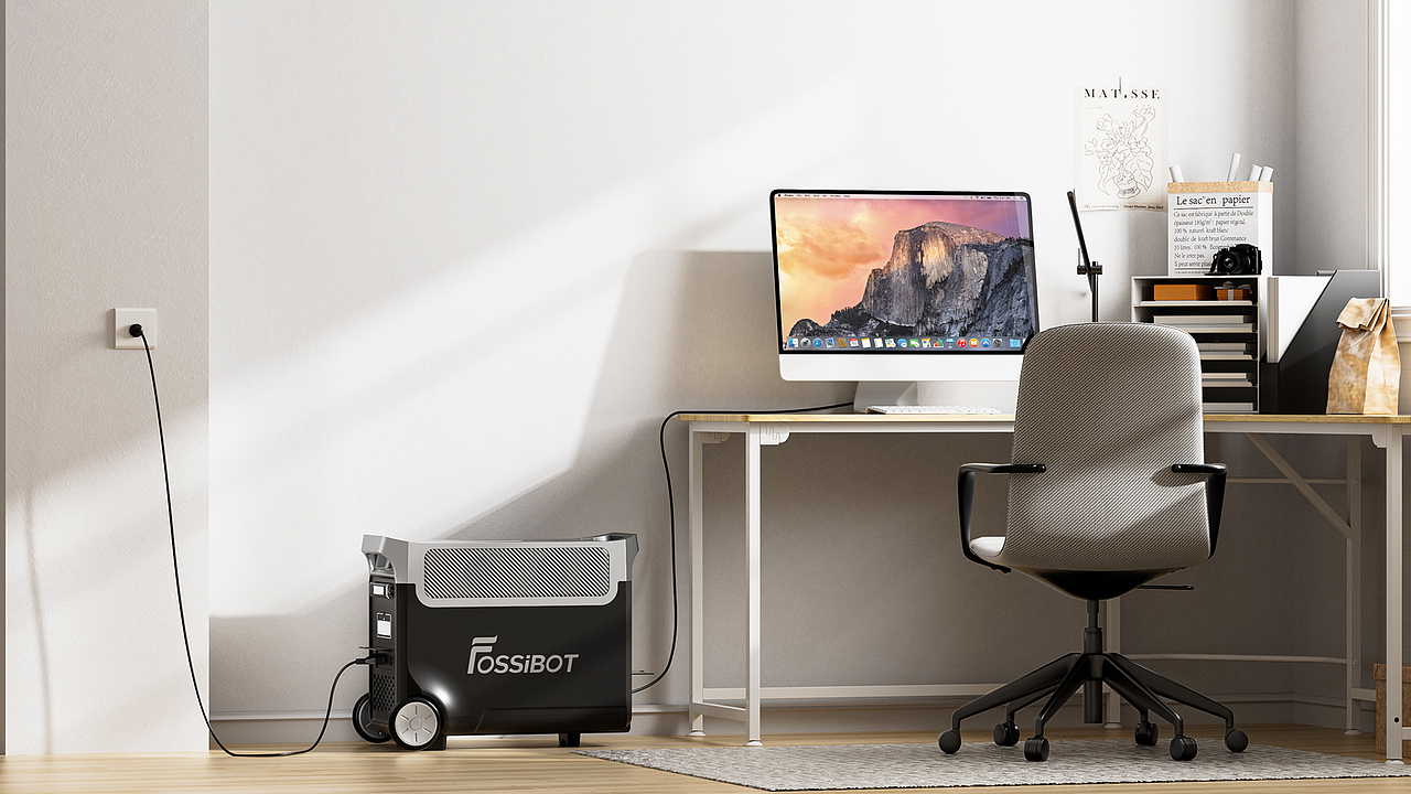 户外电源-渲染场景（图ZMzUwNTQzNDg4） - 产品 - 站酷设计师方沐Render原创素材 - 站酷ZCOOL