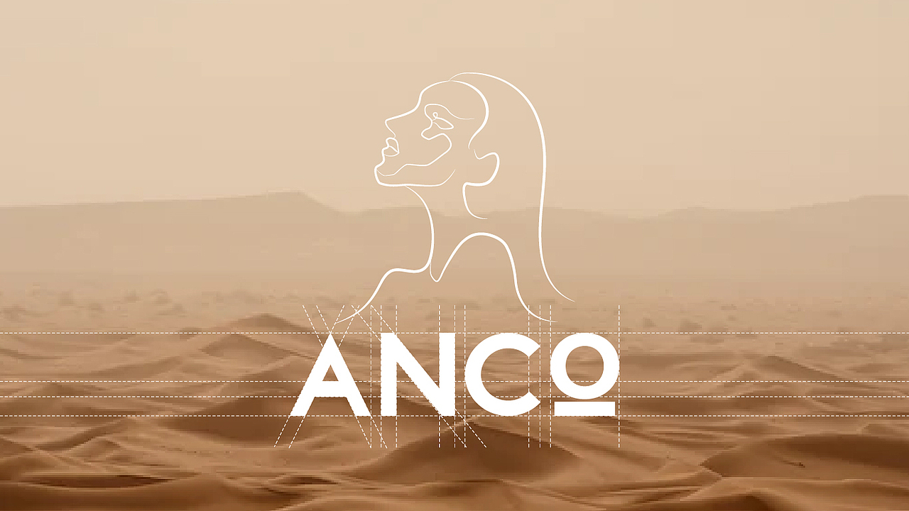 ANCO | 洗护品牌设计