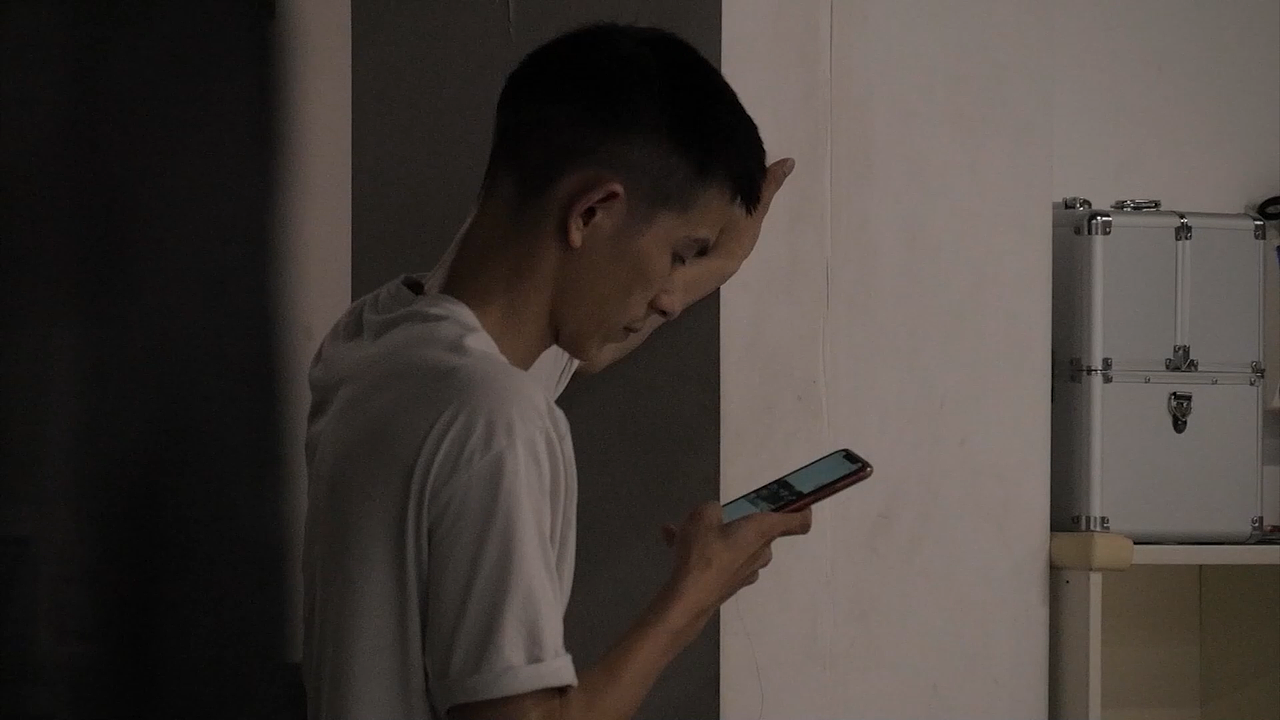 纪录片《梦想代理人》——Tricking(极限特技)