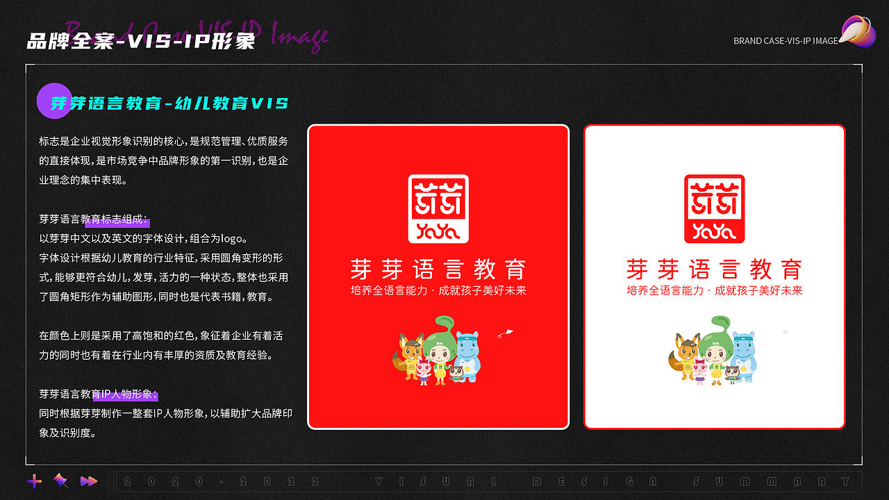 2022视觉设计汇总【品牌设计作品集】（图ZMzAzMjAxMzcy） - 其他平面 - 站酷设计师千层_Apr原创素材 - 站酷ZCOOL