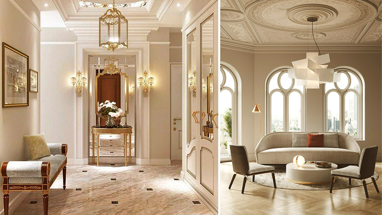 文华东方设计--惠州某私人别墅