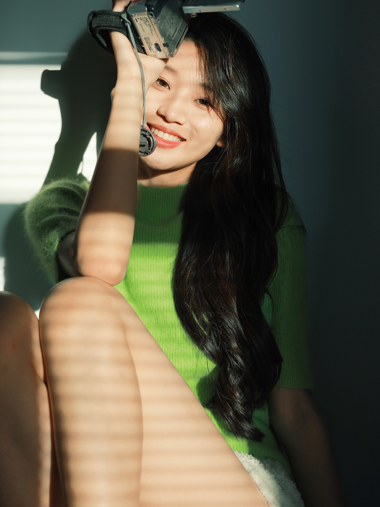 当暖春来临（图ZMzMyOTI4NDYw） - 人像摄影 - 站酷设计师ARTLee小杰原创素材 - 站酷ZCOOL