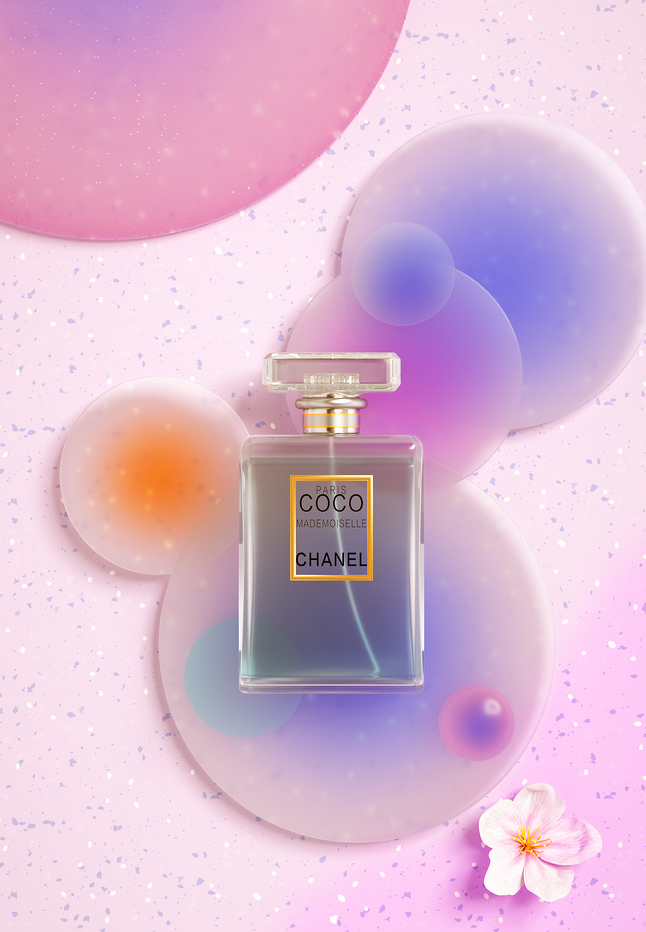 2022年二季度渲染