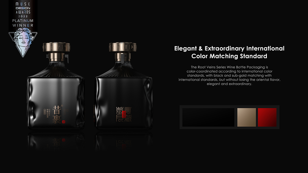 把歲月的芬芳寄給世界 引路人創(chuàng)意問鼎2022MUSE鉑金獎(jiǎng)（圖ZMzI0Njk0MTM2） - 包裝 - 站酷設(shè)計(jì)師引路人品牌策劃原創(chuàng)素材 - 站酷ZCOOL