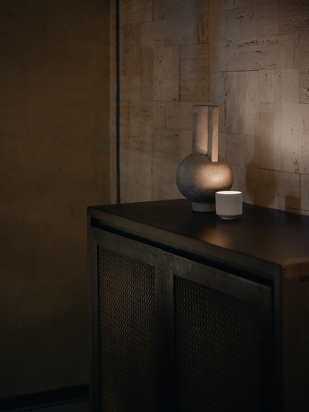 艾洛设计｜泰爽金餐厅 北纬5°37′的光与美（图ZMzQwOTk2MTI4） - 商业空间设计 - 站酷设计师空间设计美学原创素材 - 站酷ZCOOL