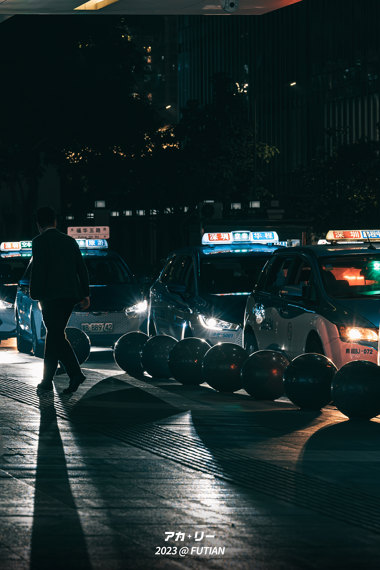 城市记录｜昼与夜（图ZMzU2MDc5MDQw） - 人文/纪实摄影 - 站酷设计师哩白桃原创素材 - 站酷ZCOOL