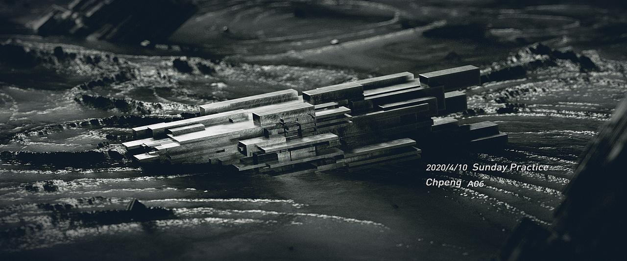 我的2022练习总结（图ZMzI2NzgwOTU2） - 场景 - 站酷设计师鲲化而为鸟原创素材 - 站酷ZCOOL