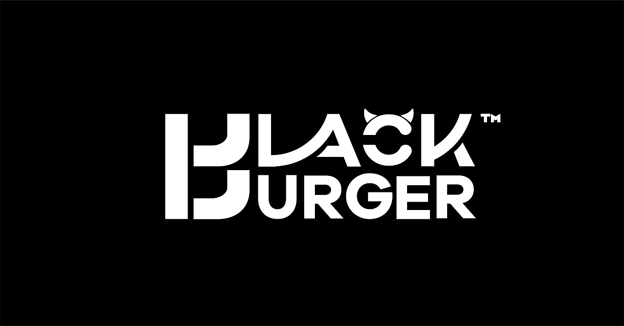 【布克黑牛堡】牛肉汉堡餐饮品牌设计（图ZMzI4NDc3OTc2） - 品牌 - 站酷设计师焰火云品牌营销原创素材 - 站酷ZCOOL