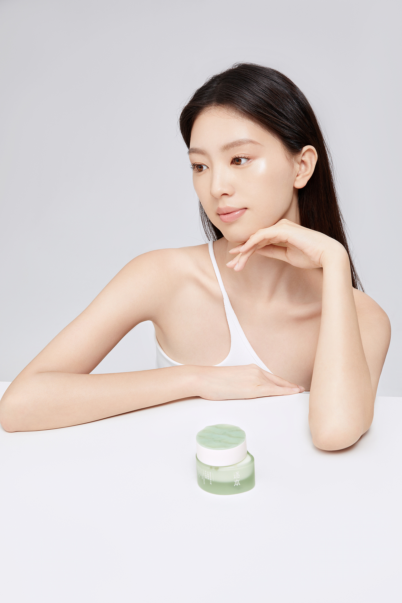 人像摄影|WORK FOR逐本