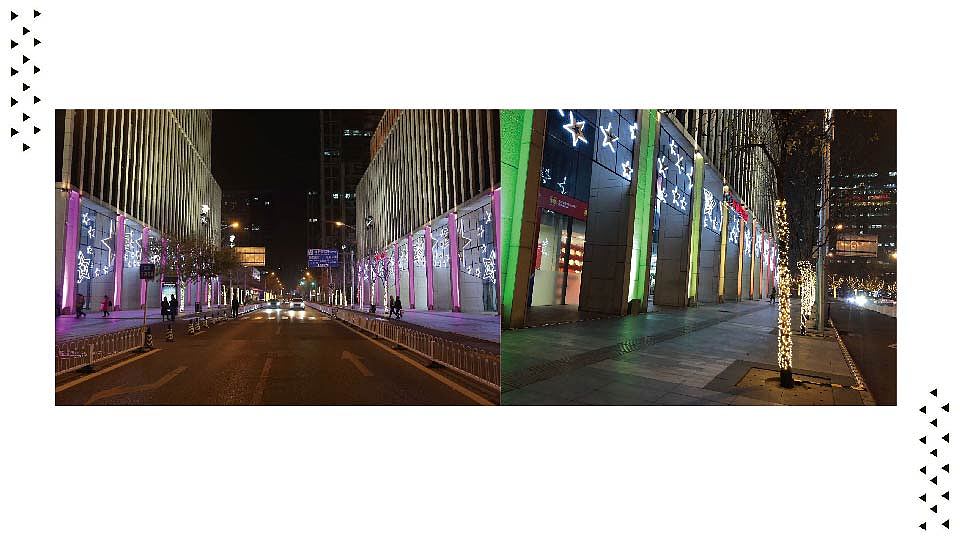 北京CBD万达中心路美陈设计（图ZMzIzOTY1OTY4） - 其他三维 - 站酷设计师西柚茉莉清原创素材 - 站酷ZCOOL