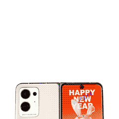 OPPO·兔年表情包