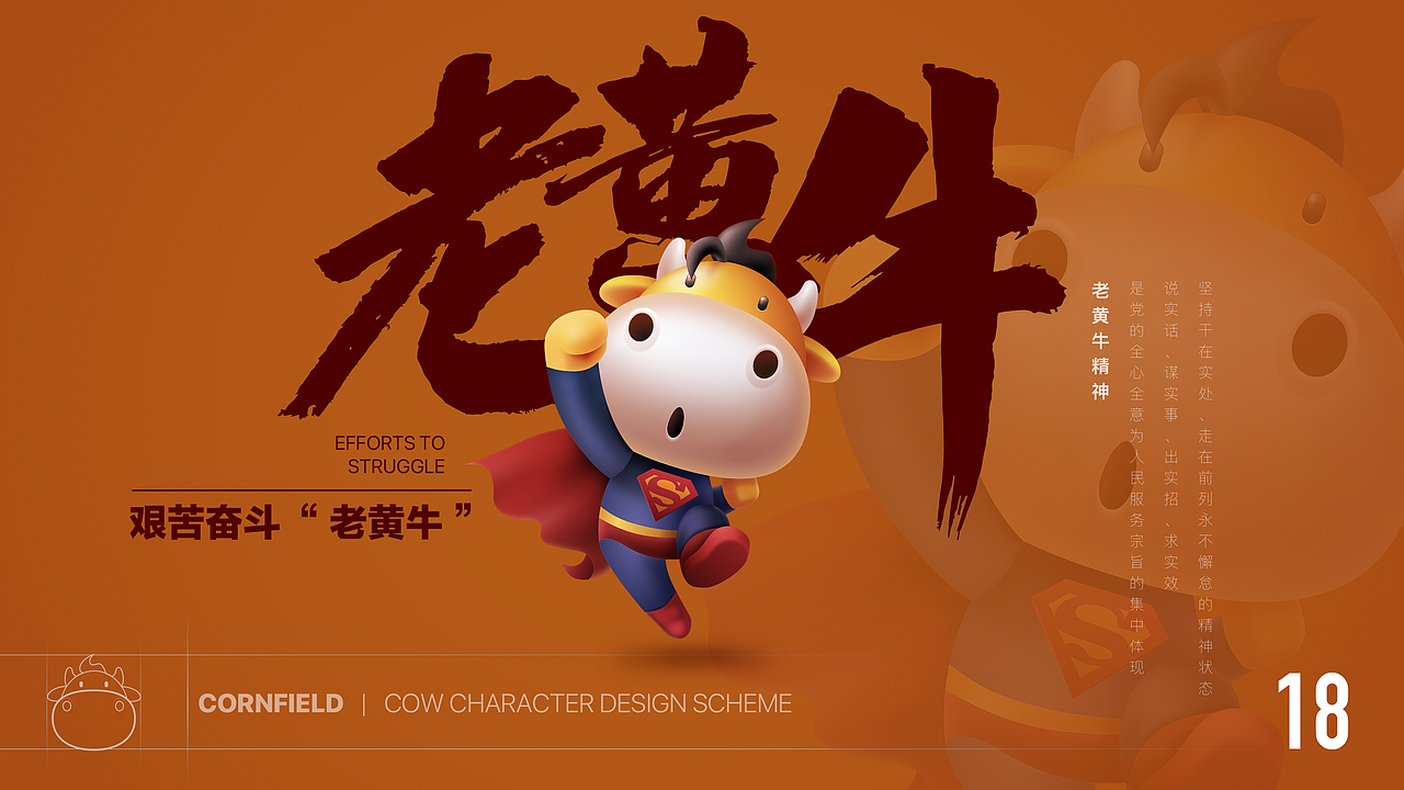 我最牛（图ZMzE4NjI3OTQ4） - IP形象 - 站酷设计师Charlie614原创素材 - 站酷ZCOOL