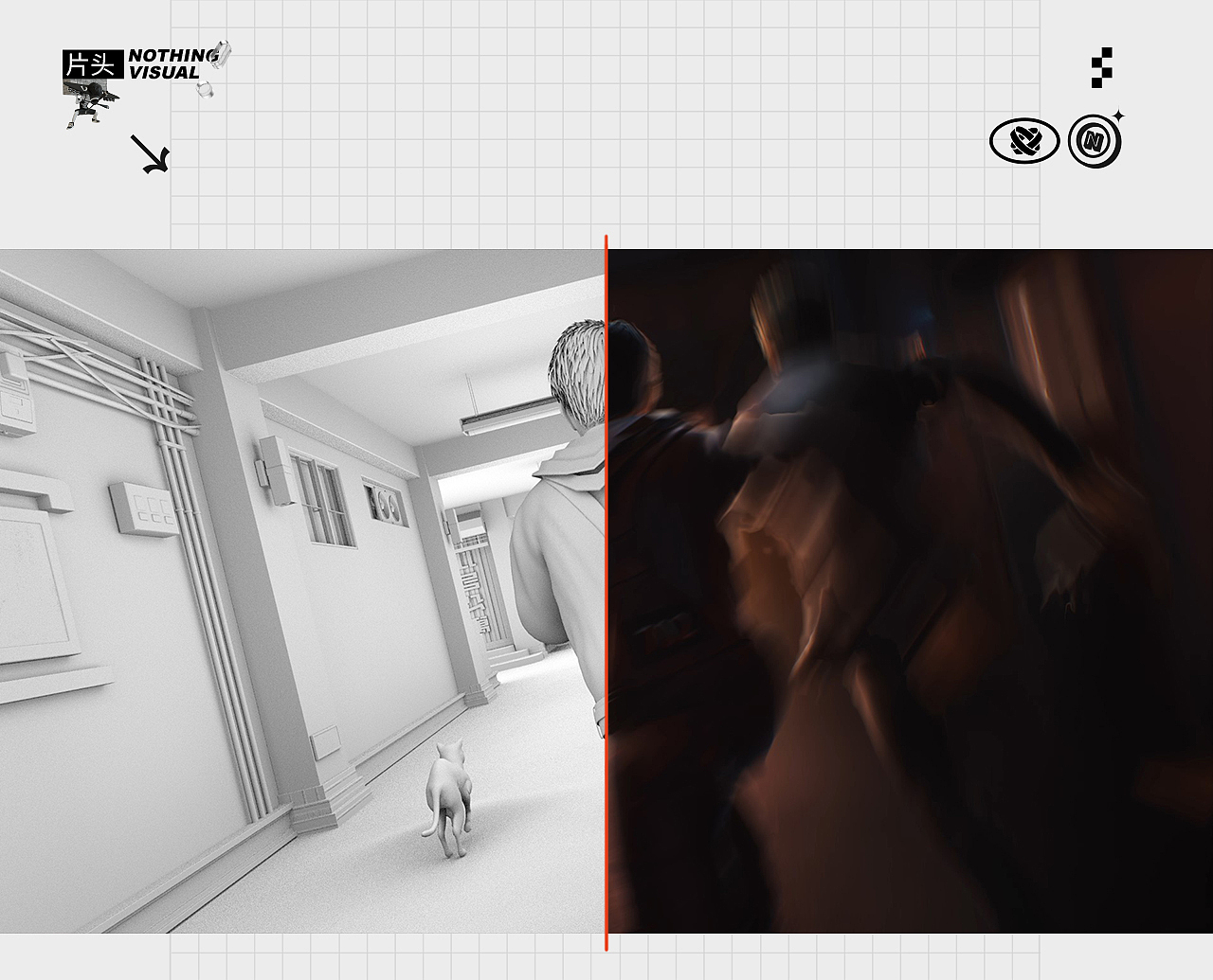 [NOTHING]（图ZMzE0MDQxNDgw） - 宣传片 - 站酷设计师Nothing教研所原创素材 - 站酷ZCOOL