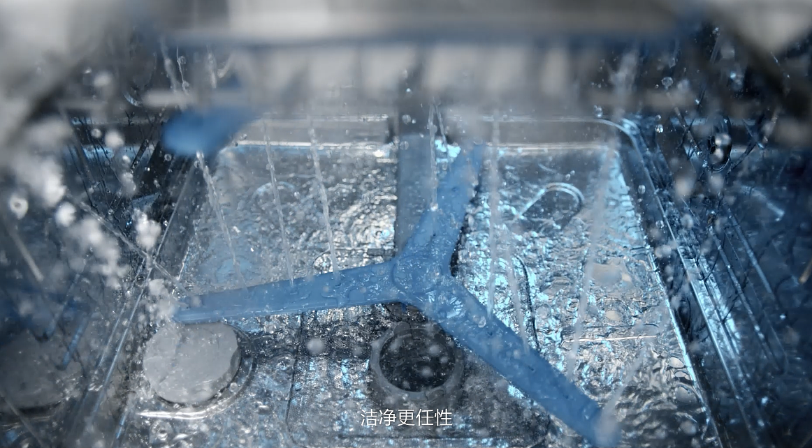 创意TVC丨大家电 老板电器天空之境 洗碗机 产品视频（图ZMzU1MzUwODIw） - 产品摄影 - 站酷设计师乐趣短视频原创素材 - 站酷ZCOOL