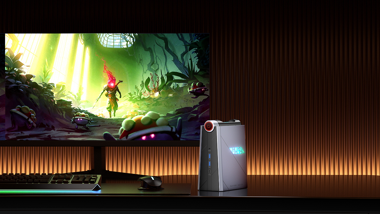 桌面端产品 记录