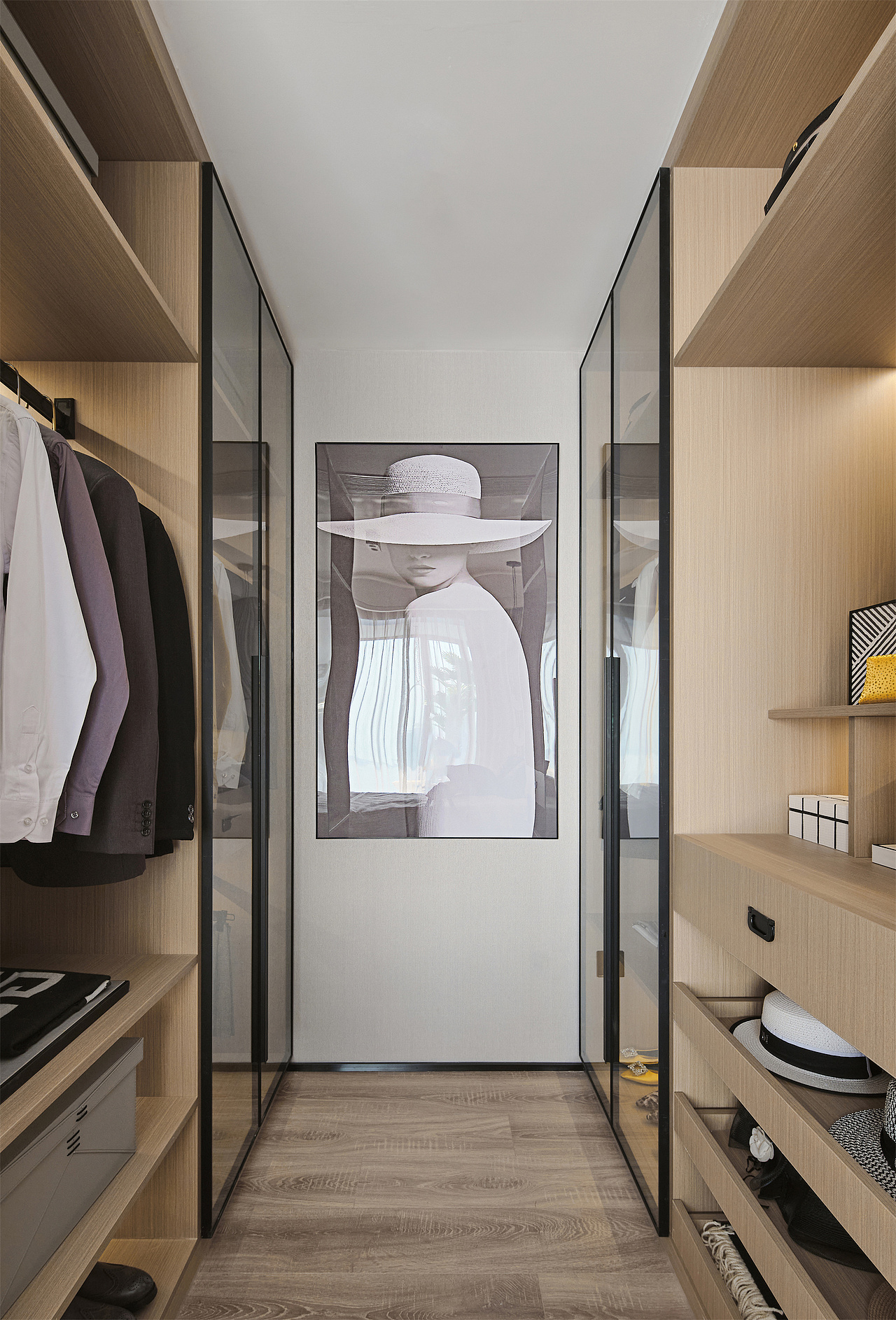 私宅设计（图ZMzI0MDcxNzg4） - 商业空间设计 - 站酷设计师杭州象内设计原创素材 - 站酷ZCOOL