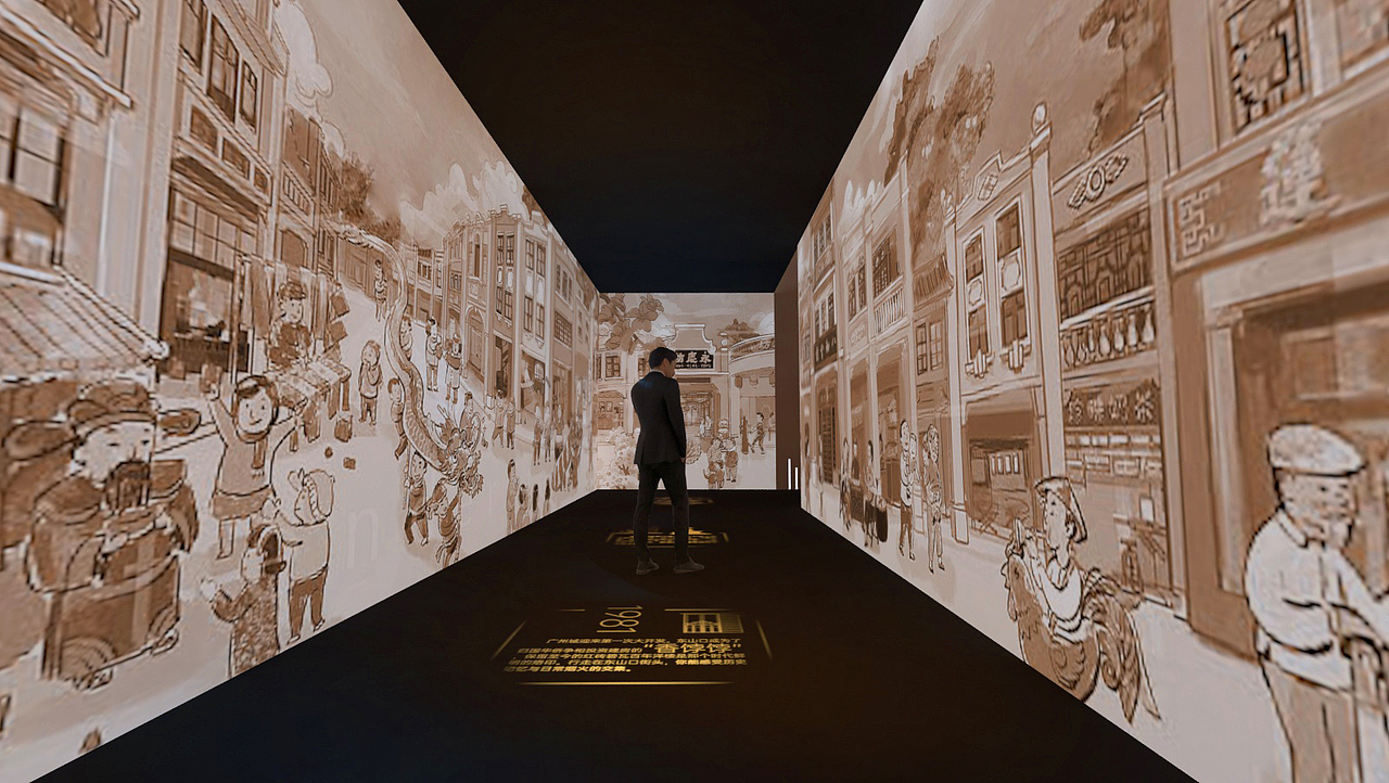 白酒品类艺术馆（图ZMjk3NDE2NDk2） - 其他三维 - 站酷设计师正Q本人原创素材 - 站酷ZCOOL