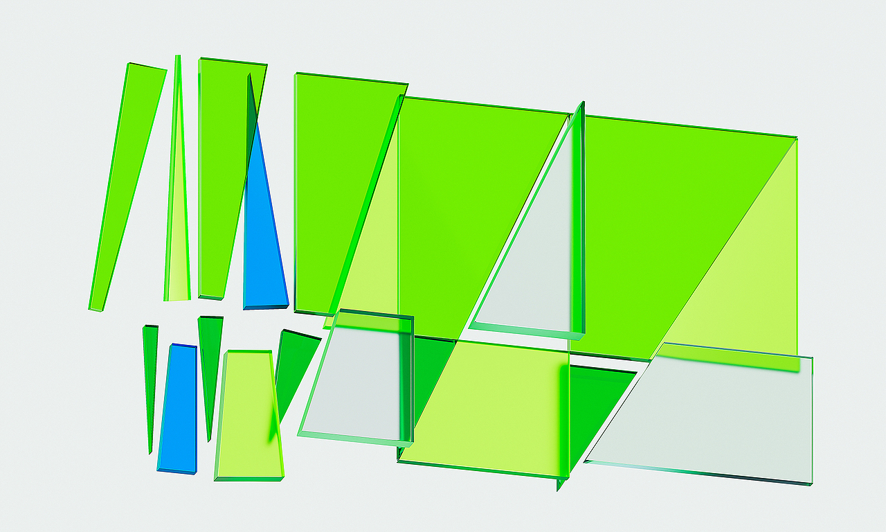 NiceLab-Studio共创大会现场限定物料设计