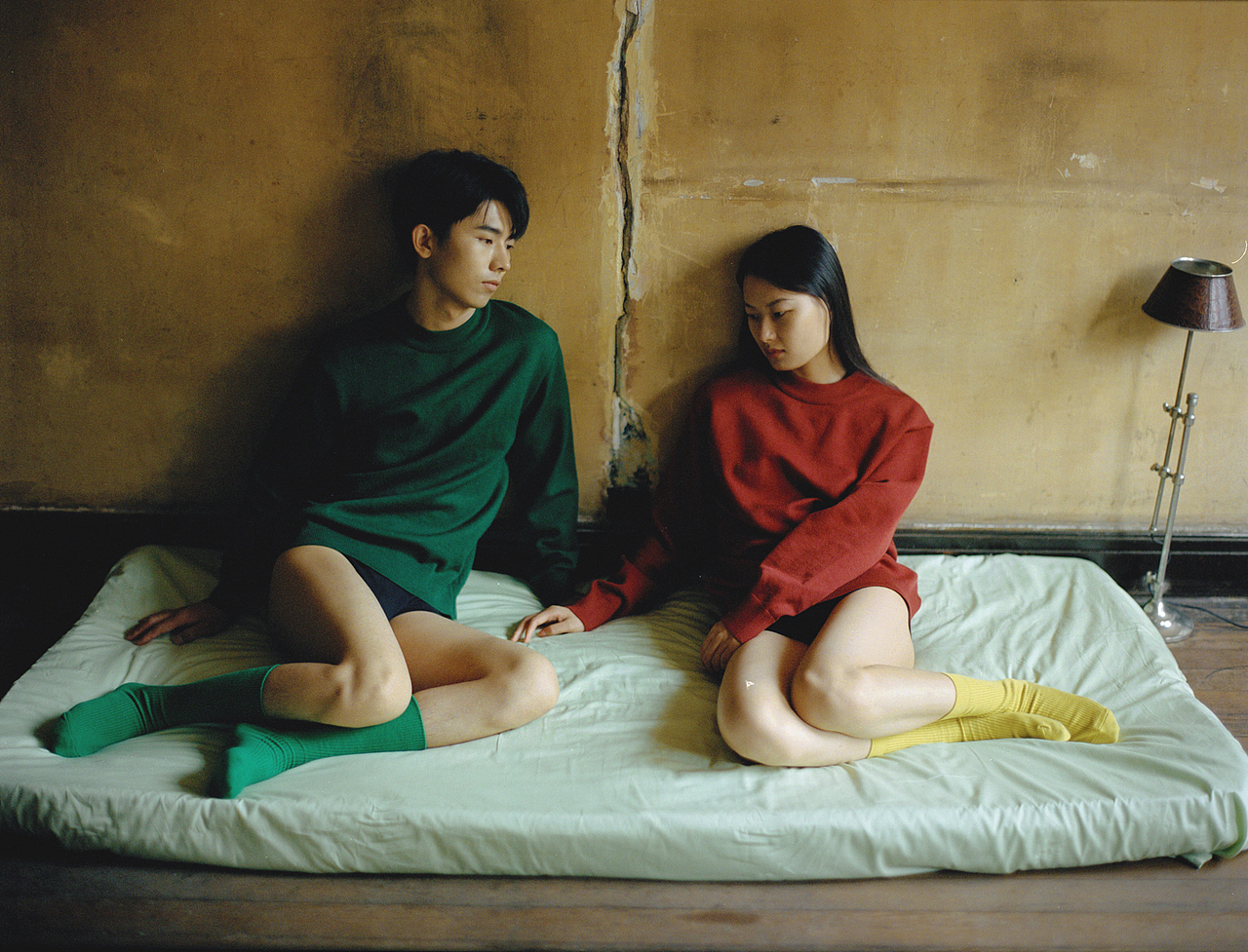 我们的故事（图ZMzUyMzQzNTk2） - 人像摄影 - 站酷设计师无限TX原创素材 - 站酷ZCOOL