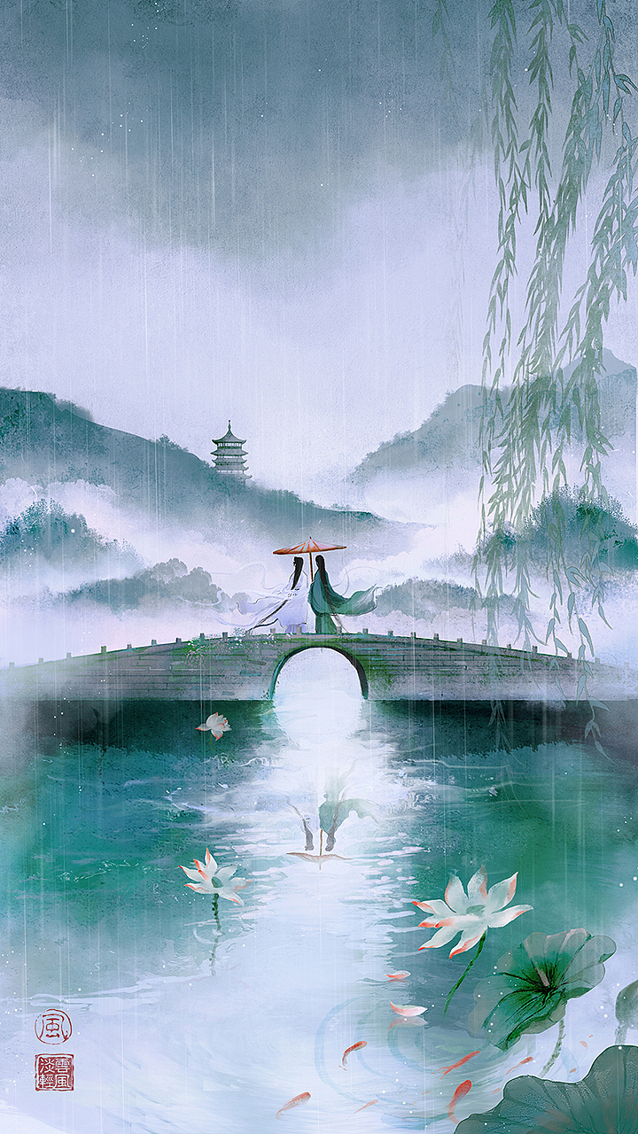 人间（图ZMzMwMjkyMzIw） - 创作习作 - 站酷设计师画画的云淡风轻原创素材 - 站酷ZCOOL