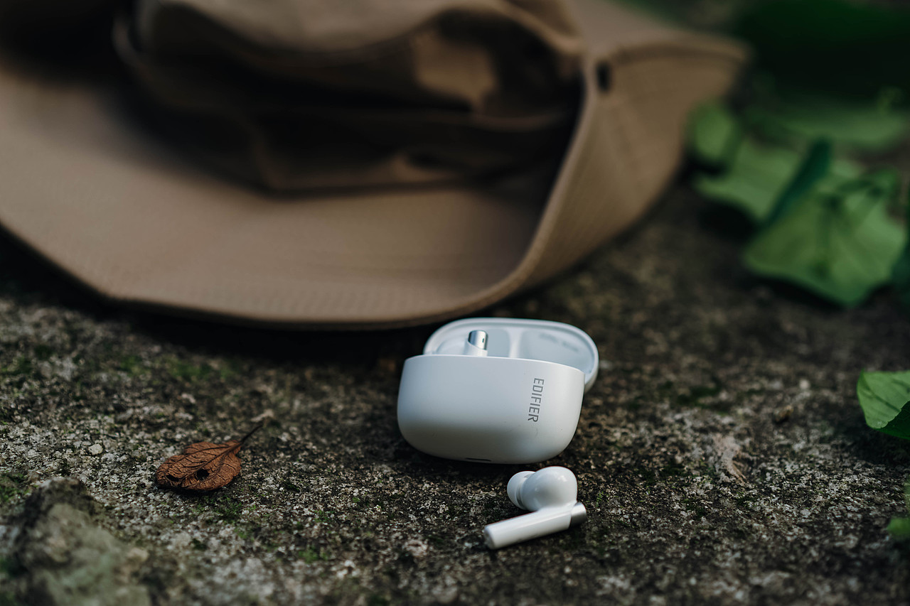 漫步者·花再 zeropro