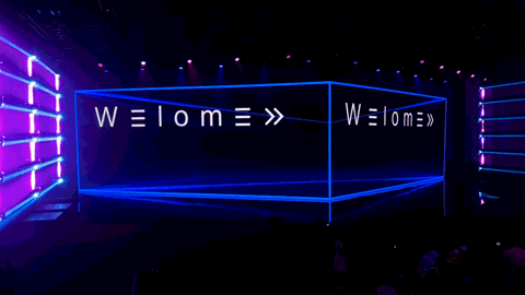 此刻智未来 Digital FUN 助力新卡罗拉新发布（图ZMzcwNDUzNjU2） - 动画/影视 - 站酷设计师DigitalFUN工作室原创素材 - 站酷ZCOOL