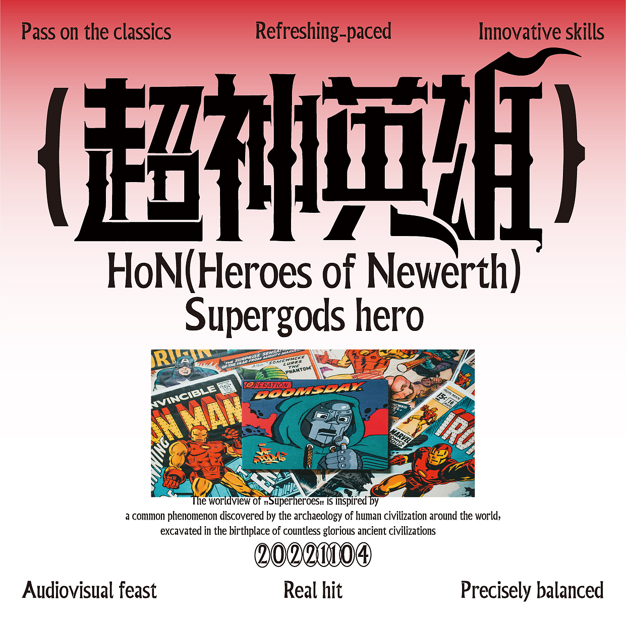 字体|22年11月|合集- students' work presentation