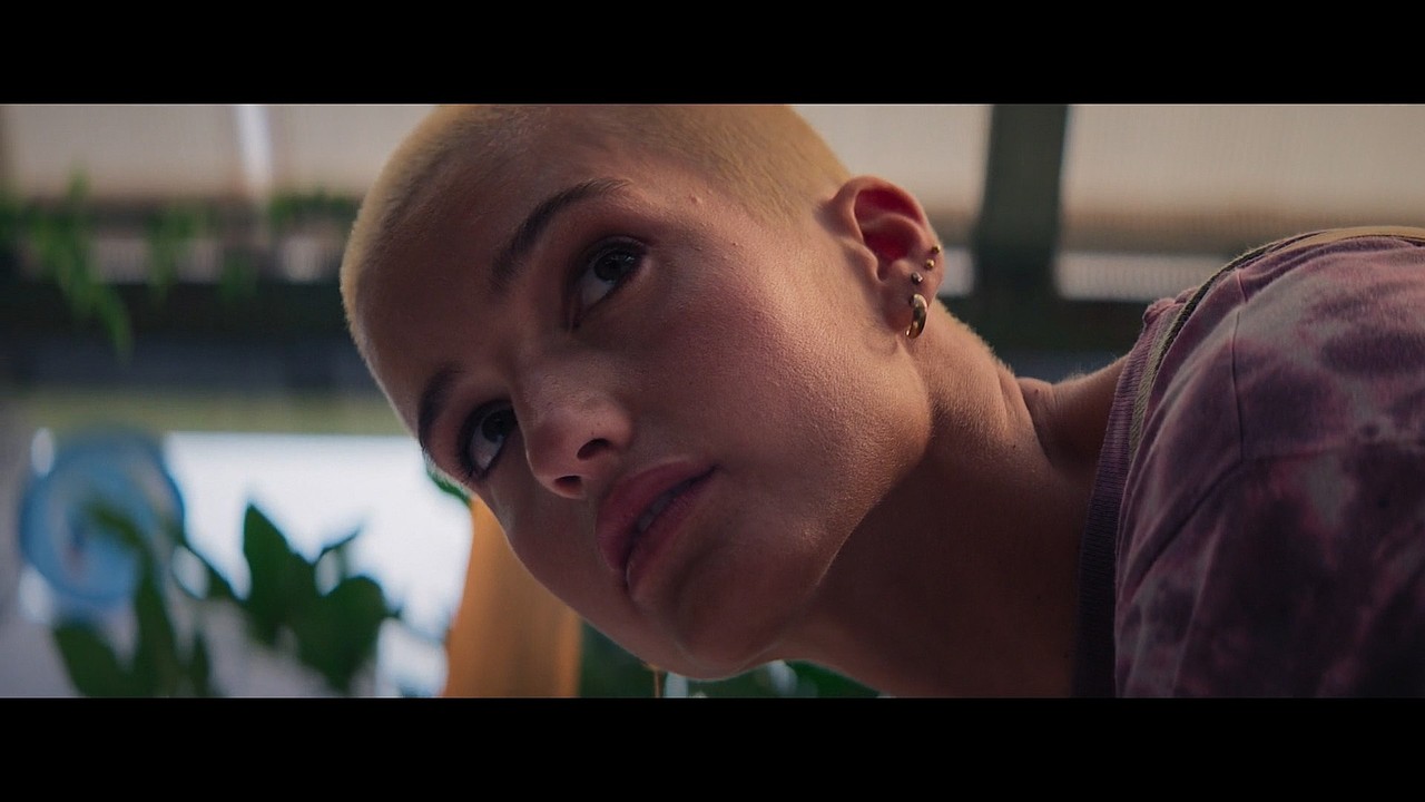 amazfit智能穿戴运动手环海外广告TVC