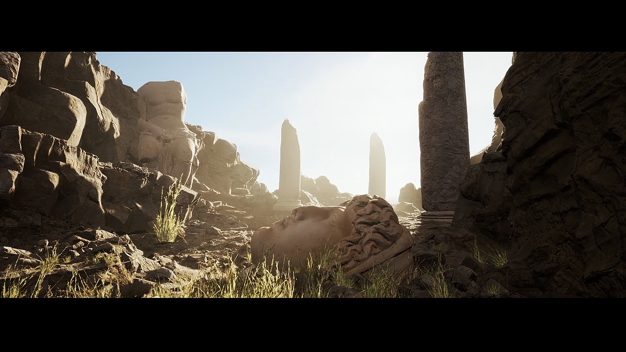 宽宽2022-2023showreel