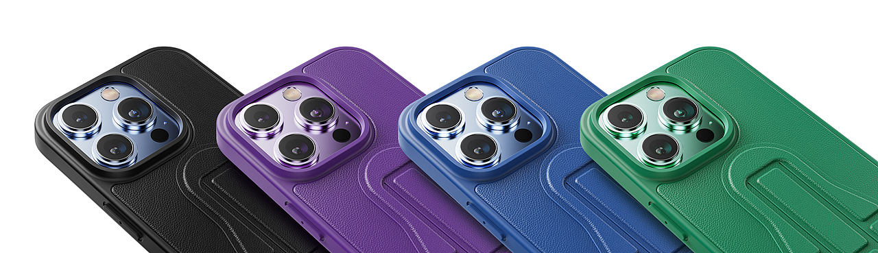 六月份场景阶段展示