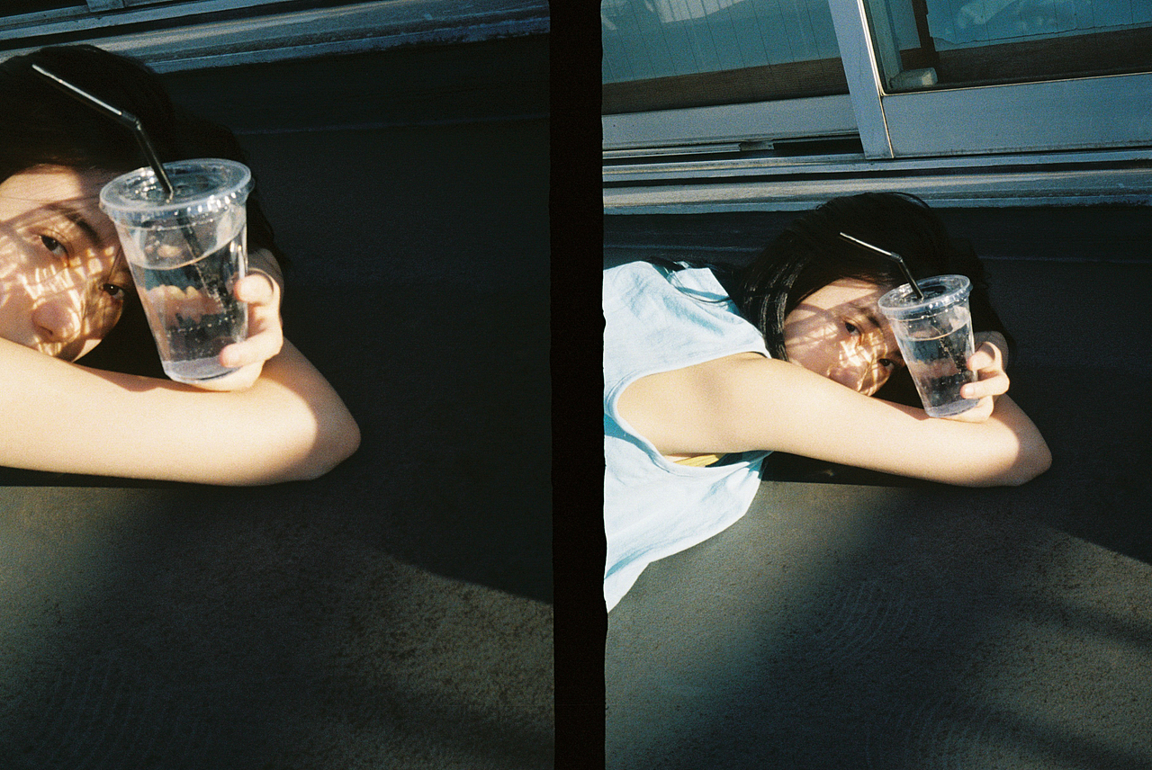 100个旅程（图ZMzUxNDU0ODQw） - 人像摄影 - 站酷设计师NiccoCai原创素材 - 站酷ZCOOL