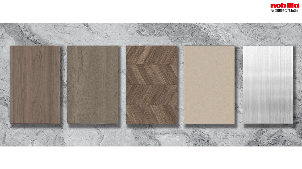 【室内设计】480㎡别墅空间,简约衣帽间+茶室+玄关