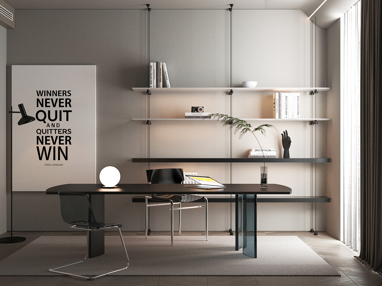 家是温柔又直接的独白