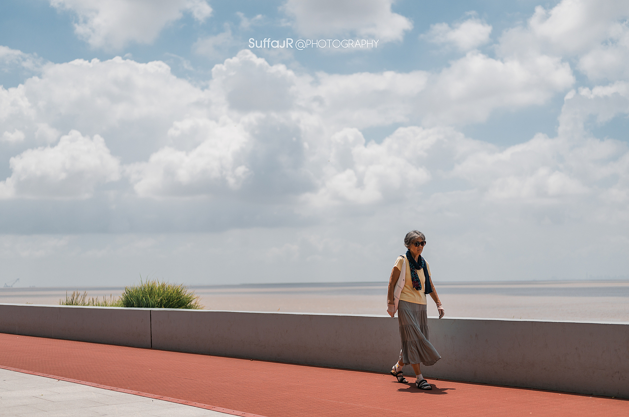 上海扫街20230805