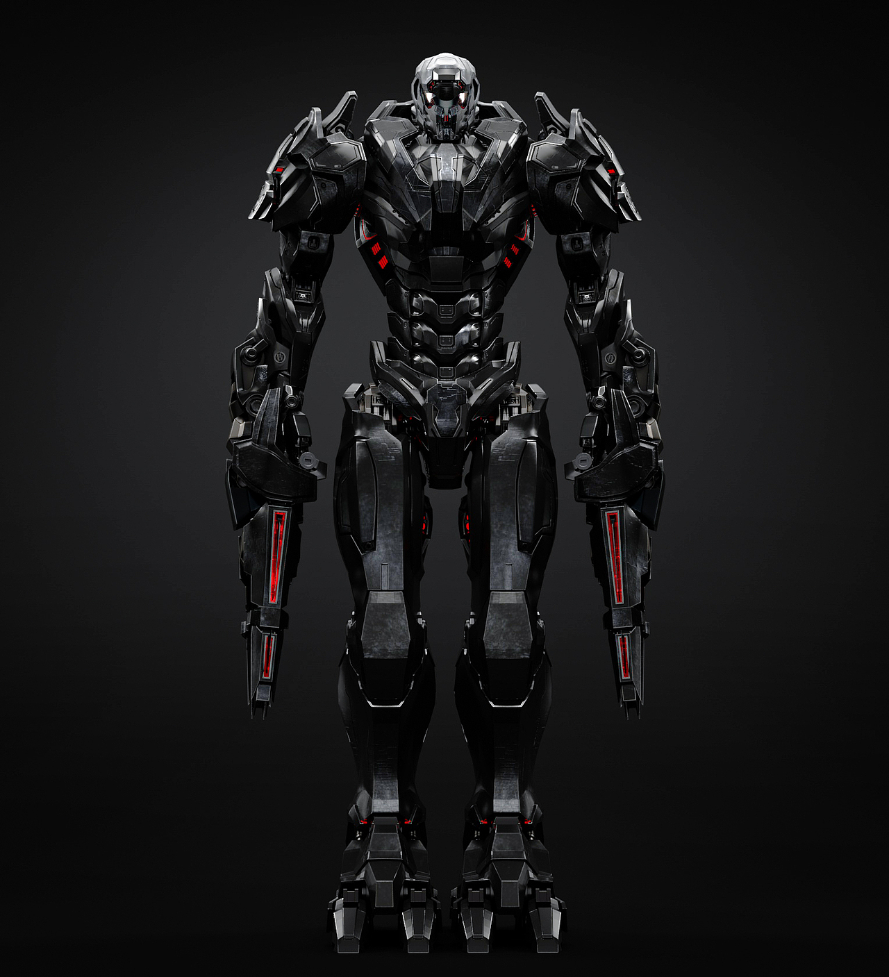 重制版.顺-裁决者